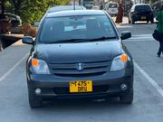 Toyota IST 2003 Gray for sale