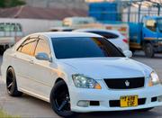 Toyota Crown 2007 White for sale