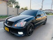 Toyota Crown 2007 Black for sale