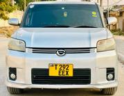 Toyota Corolla Rumion 2008 Silver for sale