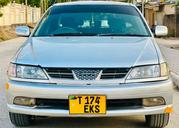 Toyota Carina 1999 Silver for sale