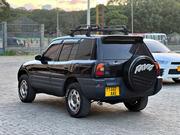 Toyota RAV4 2004 Blue for sale