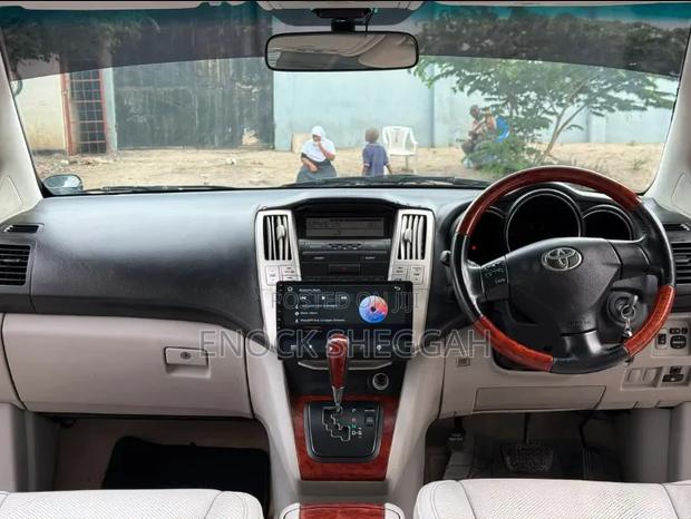 Mazda CX-5 2014 White