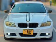 BMW 3 Series 2010 White for sale