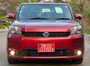 Toyota Corolla Rumion Hatchback 1.8 FWD 2010 Maroon for sale