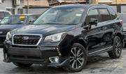 Subaru Forester 2016 Black for sale