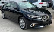 Toyota Premio 2018 Black for sale