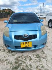 Toyota Vitz 2006 Blue for sale