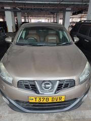 Nissan Qashqai 2011 Pearl for sale