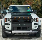 Toyota Land Cruiser Prado 2026 Off white for sale