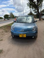 Mazda Verisa 2008 Blue for sale