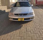 Toyota Carina 1.5 FWD Sedan 2001 Silver for sale