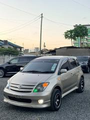 Toyota IST 2004 Beige for sale
