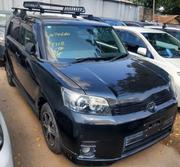 Toyota Corolla Rumion 2010 Black for sale