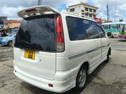 Toyota Noah 2002 White for sale