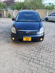 Toyota Corolla Spacio 2006 Black for sale