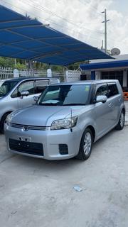 New Toyota Rumion 1.5 FWD 2023 Gray for sale
