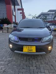 Mitsubishi Outlander 2.4 2008 Blue for sale