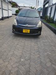 Toyota Wish 2006 Black for sale