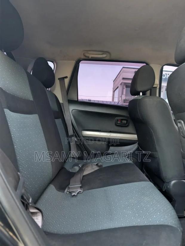 Toyota IST 2006 Black