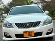 Toyota Crown 2009 White for sale
