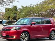 Toyota Corolla Rumion 2010 Maroon for sale