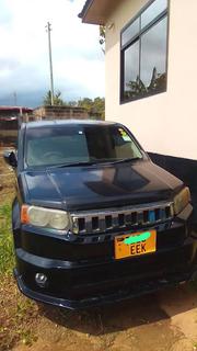 Honda Crossroad 2010 Black for sale