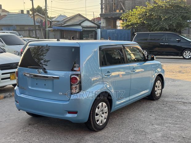 Toyota Rumion 1.5 FWD 2023 Blue