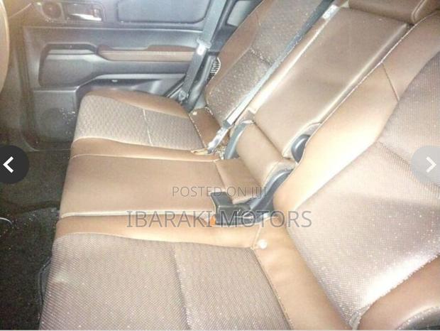Toyota Land Cruiser Prado 2.8 2024 Black