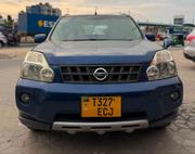 Nissan X-Trail 2.0 Automatic 2008 Blue for sale