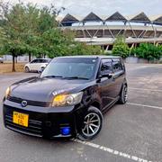 Toyota Rumion 1.5 FWD 2023 Black for sale