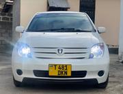 Toyota IST 2005 White for sale