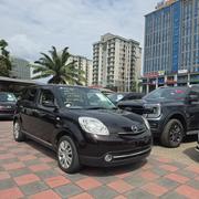 Mazda Verisa 2012 Matt Black for sale