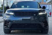 Land Rover Range Rover Velar 2024 Gray for sale