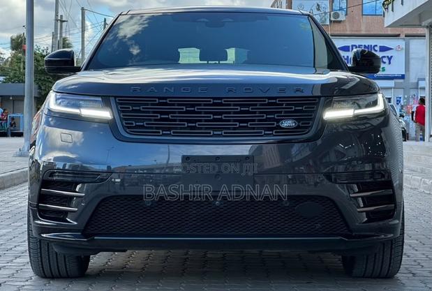 Land Rover Range Rover Velar 2024 Gray