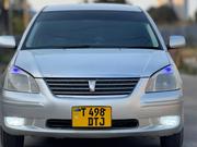 Toyota Premio 2004 Silver for sale