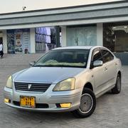 Toyota Premio 2004 Silver for sale