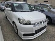 Toyota Corolla Rumion 2010 White for sale