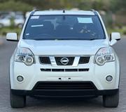 Nissan X-Trail 2012 White for sale