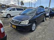 Toyota Nadia 2003 Black for sale