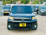 Toyota Corolla Rumion 2009 Black for sale