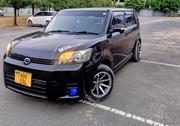 Toyota Rumion 1.5 FWD 2023 Black for sale