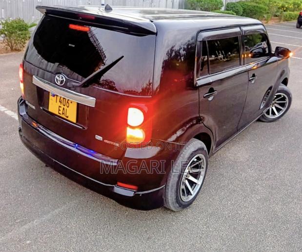 Toyota Rumion 1.5 FWD 2023 Black