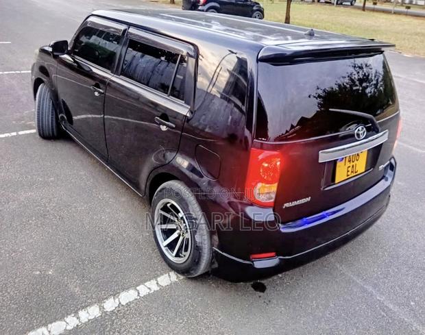 Toyota Rumion 1.5 FWD 2023 Black