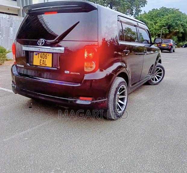 Toyota Rumion 1.5 FWD 2023 Black