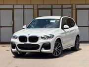 BMW X3 2018 Off white for sale