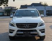 Mercedes-Benz 350D 2015 White for sale