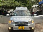 Subaru Forester 2.0 X Active 2008 White for sale