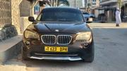BMW X1 2013 Gray for sale