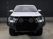 Toyota Hilux 2023 White for sale